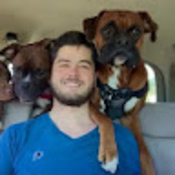 coryritter